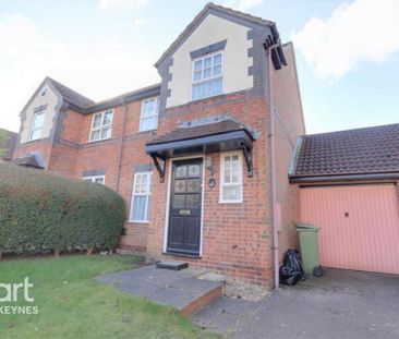 3 bedroom semi-detached house to rent - Photo 4