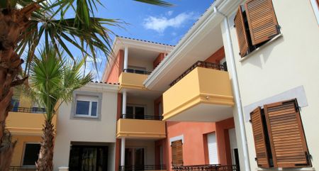 location Appartement T3 DE 61.03m² À MEZE - Photo 5