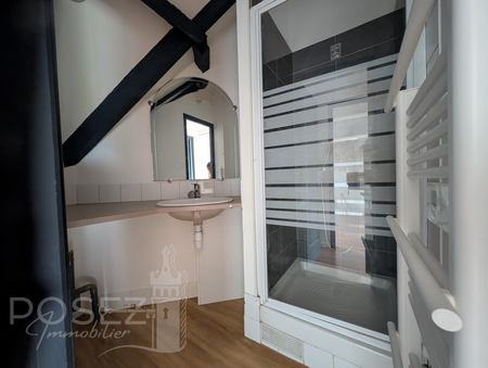 Location Appartement 2 pièces 30m² COMINES 59560 - Photo 2