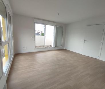 Location Appartement 2 pièces 42m² JOUE LES TOURS 37300 - Photo 6