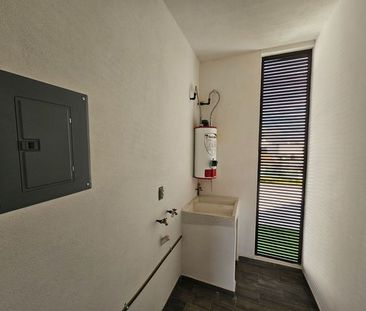 Departamento NUEVO EN RENTA, fraccionamiento Bosques del Dorado (sa... - Photo 3