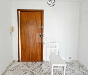 Location Appartement 1 pièce 35m² NICE 06200 - Photo 5
