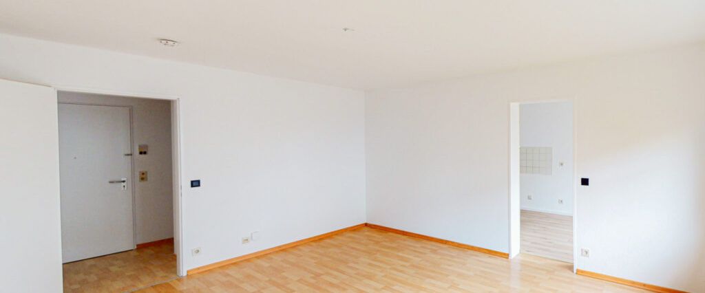 Helle 2-Zimmer-Altbauwohnung in Unterschleißheim - Foto 1