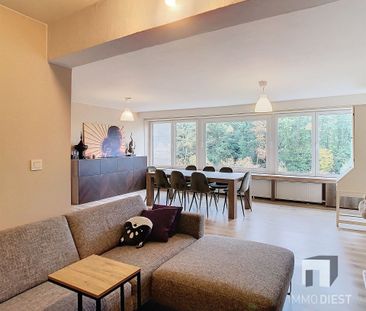 Charmant appartement in het centrum van Diest. - Photo 4