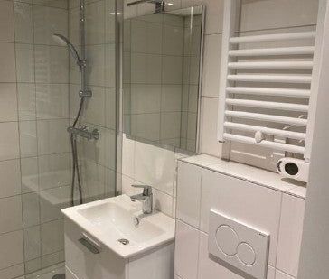 Te huur: Appartement Heuvelstraat in Tilburg - Foto 1