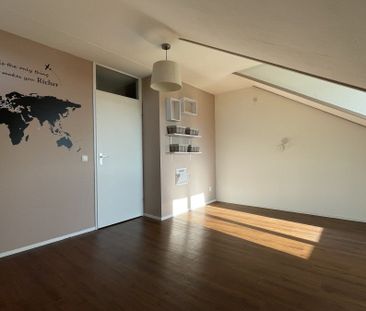 Te huur: Appartement Amnestylaan in Middelburg - Foto 5