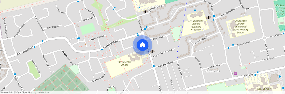 10 Green Lane, Stamford, Lincolnshire, PE9