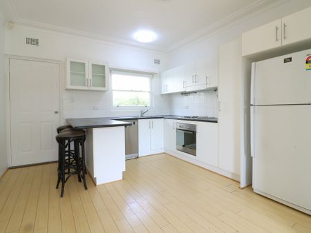 Renovated Apartment with Large Private Terrace - Photo 4