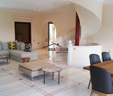 Μονοκατοικία για ενοικίαση Πολιτεία (Κηφισιά) - Φωτογραφία 2