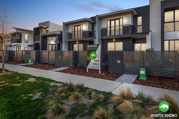 238 Gorman Drive, Googong NSW 2620 - Terrace For Rent | Domain - Photo 1