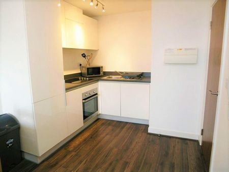1 bedroom apartment to rent - Photo 2