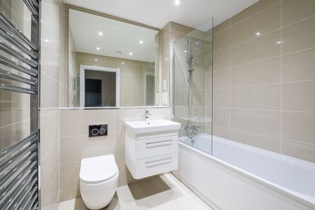 1 bedroom apartment to rent - Photo 4