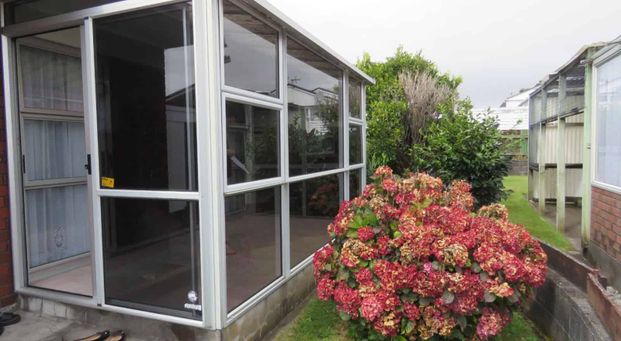 Strandon Townhouse - Photo 1