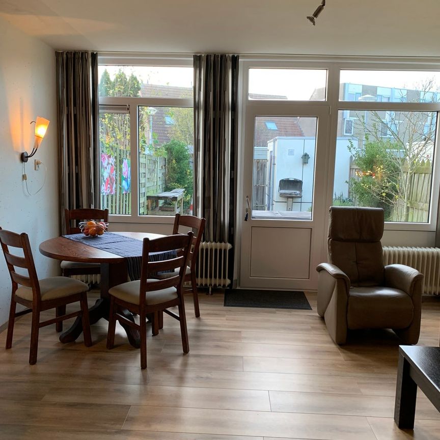 Benedenwoning Bonenburg, Vlissingen huren? - Foto 1