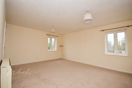 1 bedroom apartment to rent - Photo 3