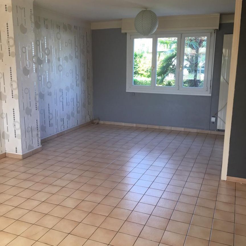 Location maison à Seclin - Photo 1