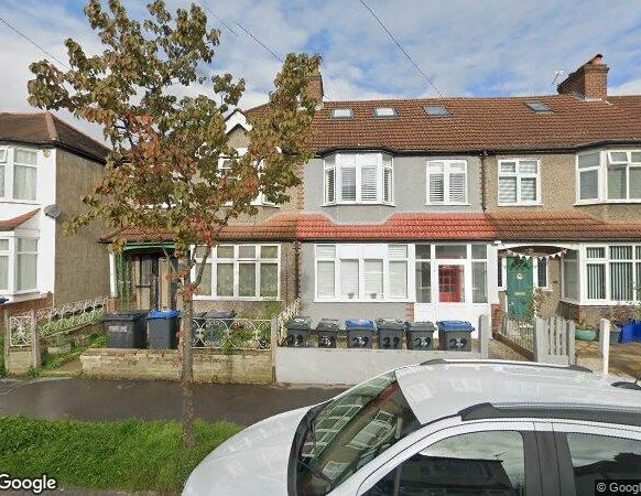 Studio Flat, South Norwood, SE25 - Photo 1