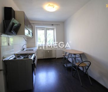 NA PRENÁJOM - Veľký 2 izbový byt, nezariadený, Sídlisko 1, Humenné – Fotografia 2