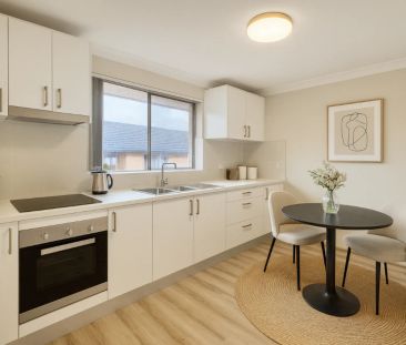 Charming and Spacious 2-bedroom apartment - Photo 5