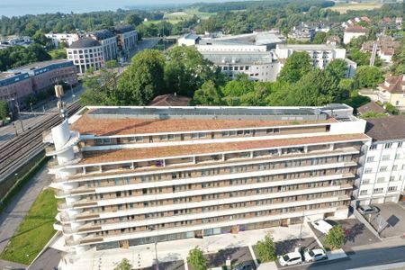 Votre logement à Nyon - Foto 4