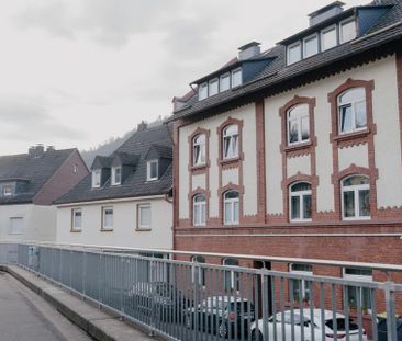 Helle 2-Zimmer-EG-Wohnung (55 m²) in Altena – 385 € kalt - Photo 6