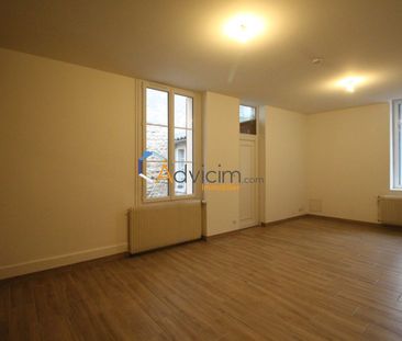 Appartement à louer Orléans - Photo 1