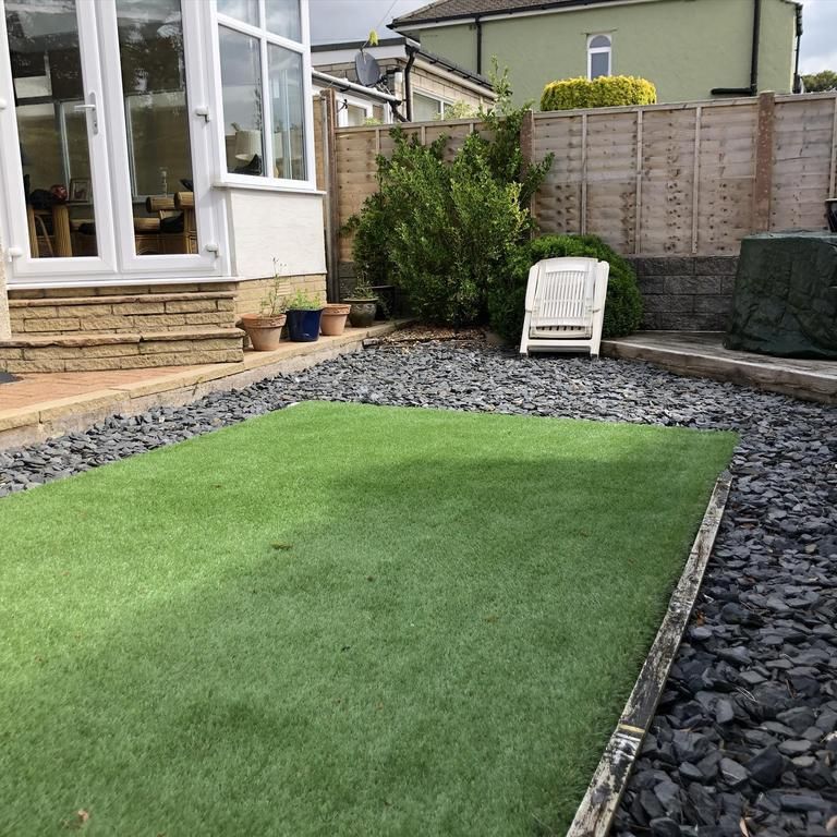 2 bedroom bungalow to rent - Photo 1