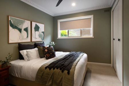 Tuscan Inspired Family Home - Photo 5