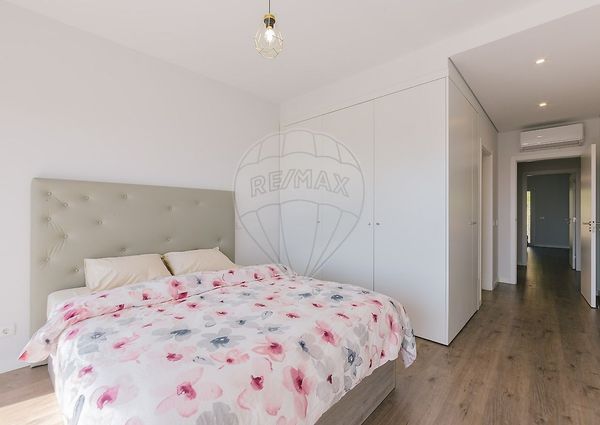 Apartamento T3 em Lisboa