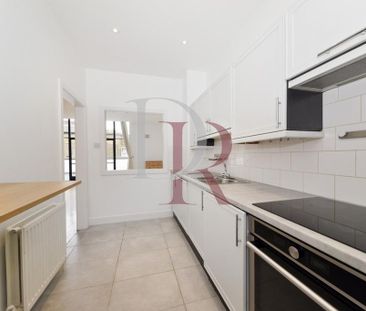 2 bedroom apartment to rent - Photo 6