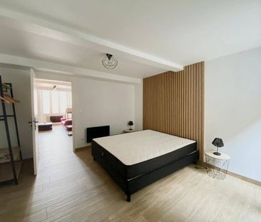 Location appartement 2 pièces 39.35 m² à Valence (26000) 4 - Photo 5