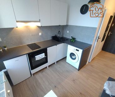 Katowice ul. Obrońców Westerplatte - Zdjęcie 3