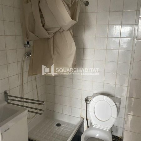 Location Appartement 1 pièce 15m² DOUAI 59500 - Photo 4