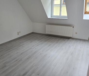 Modernes Wohnen im Herzen von Auerbach! - Photo 1