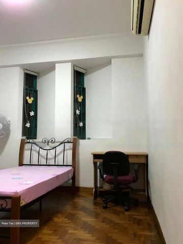 Fortune Park (D19), Condominium - For Rent - Photo 2