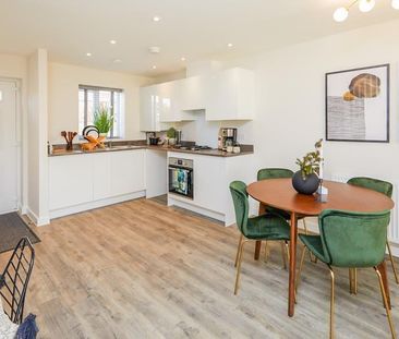 Saxelbye Avenue - Photo 1