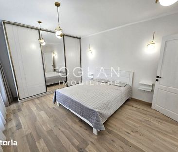 Apartament 2 camere la vila; decomandat, etaj 1 - Photo 1
