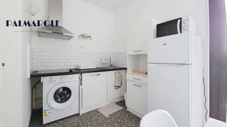 Location Appartement 1 pièce 39m² PERPIGNAN 66000 - Photo 5