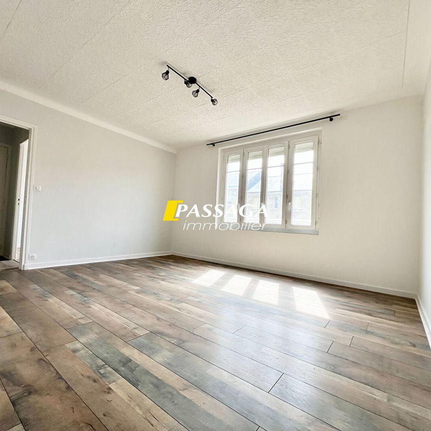 Location Appartement 4 pièces 65m² - Photo 1