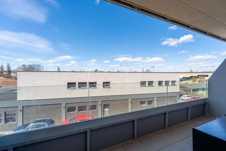 Pronájem bytu 1+kk, ulice Koperníkova, Brno-Židenice - Fotografie 4