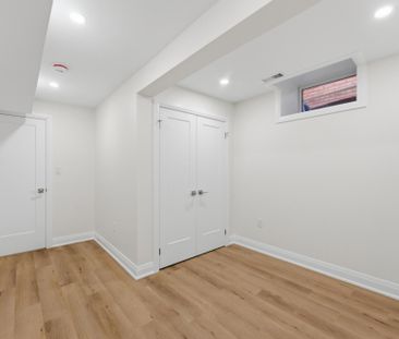 For Lease - 187 Oak Avenue Unit# LOWER, Hamilton, Ontario - Photo 6