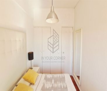 Apartamento T1 - Photo 3