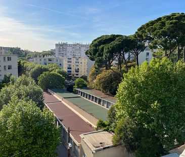 A louer, Appartement Marseille 13013, Malpassé-St Just, parking, de... - Photo 2