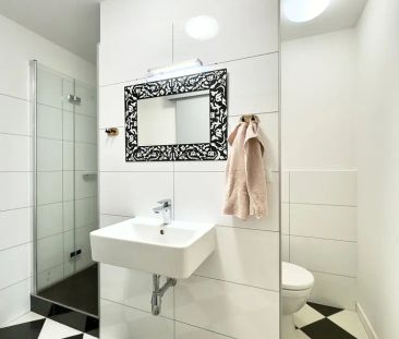 Pronájem bytu 1+1 se zasklenou lodžií na ul. Velkomoravská v Hodoníně - Photo 6