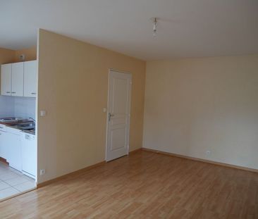 2 Pièces Centre ville – - Photo 4