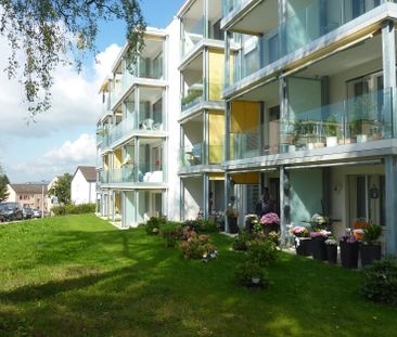 Top moderne Wohnung - Einzigartiges Wohngefühl - Foto 4
