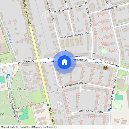 Am Stadtfeld 30, 39218 Schönebeck