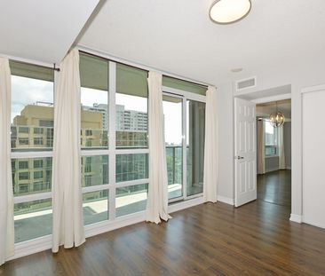 For Lease - 208 Enfield Place Unit# 1201, Mississauga, Ontario - Photo 1