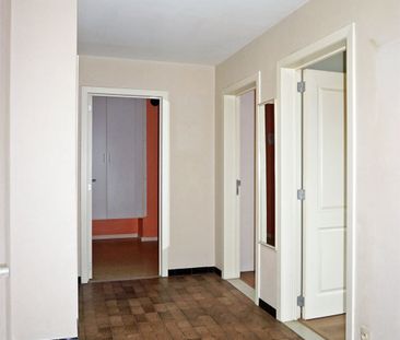 Appartement te huur - Foto 3