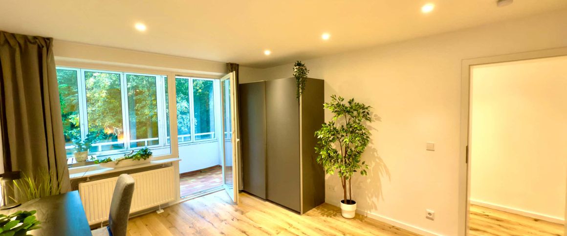 Züricher Straße - Photo 1